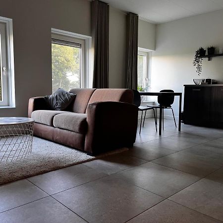 Mysa Bed and Breakfast Deurne Exteriör bild