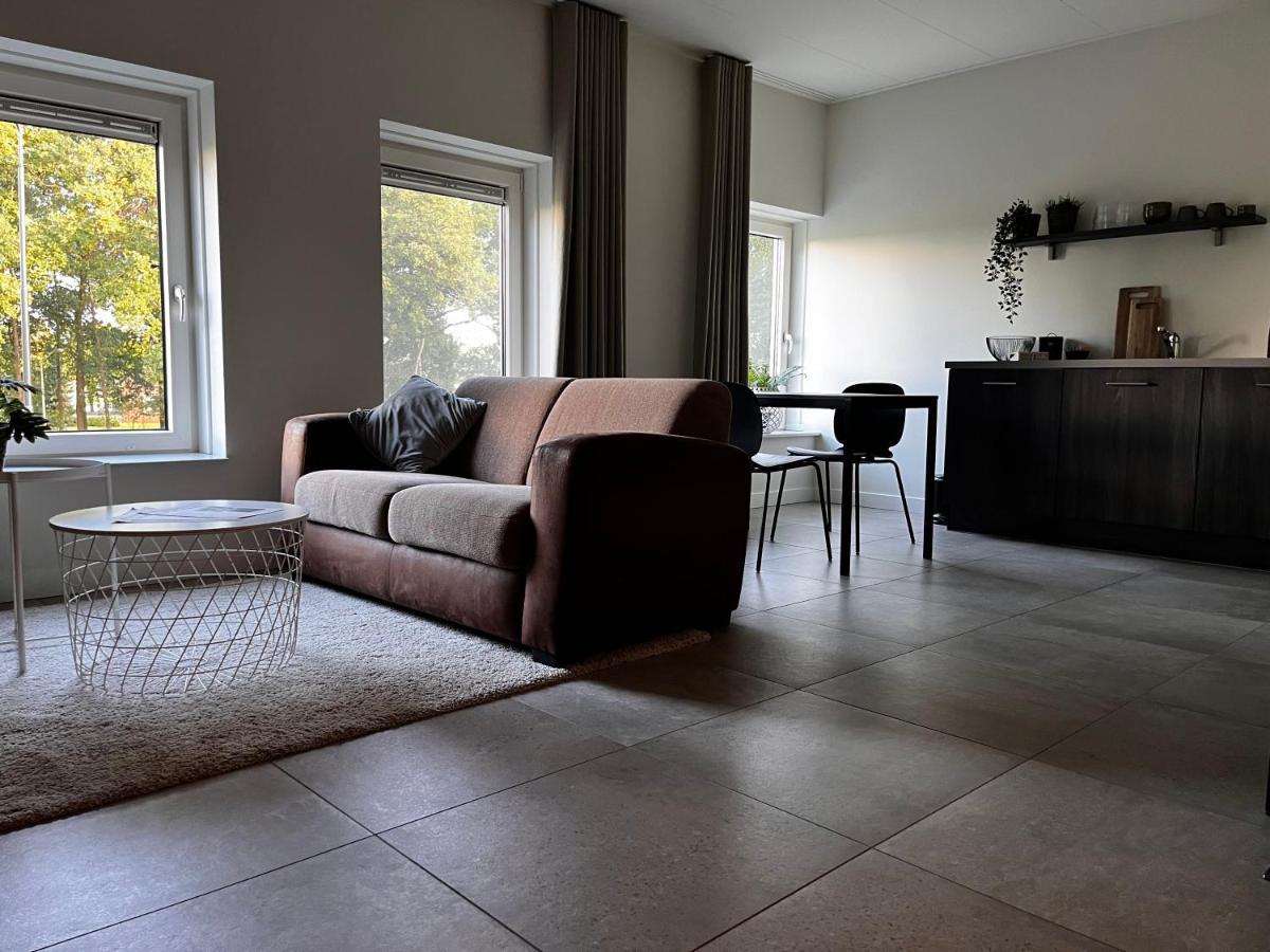 Mysa Bed and Breakfast Deurne Exteriör bild