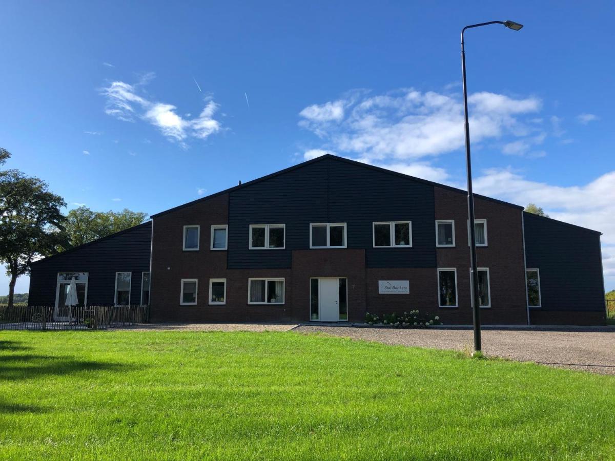 Mysa Bed and Breakfast Deurne Exteriör bild