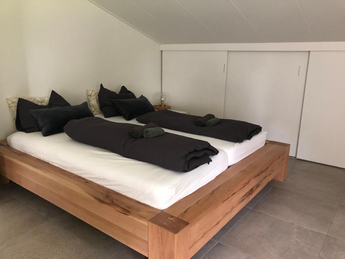 Mysa Bed and Breakfast Deurne Exteriör bild