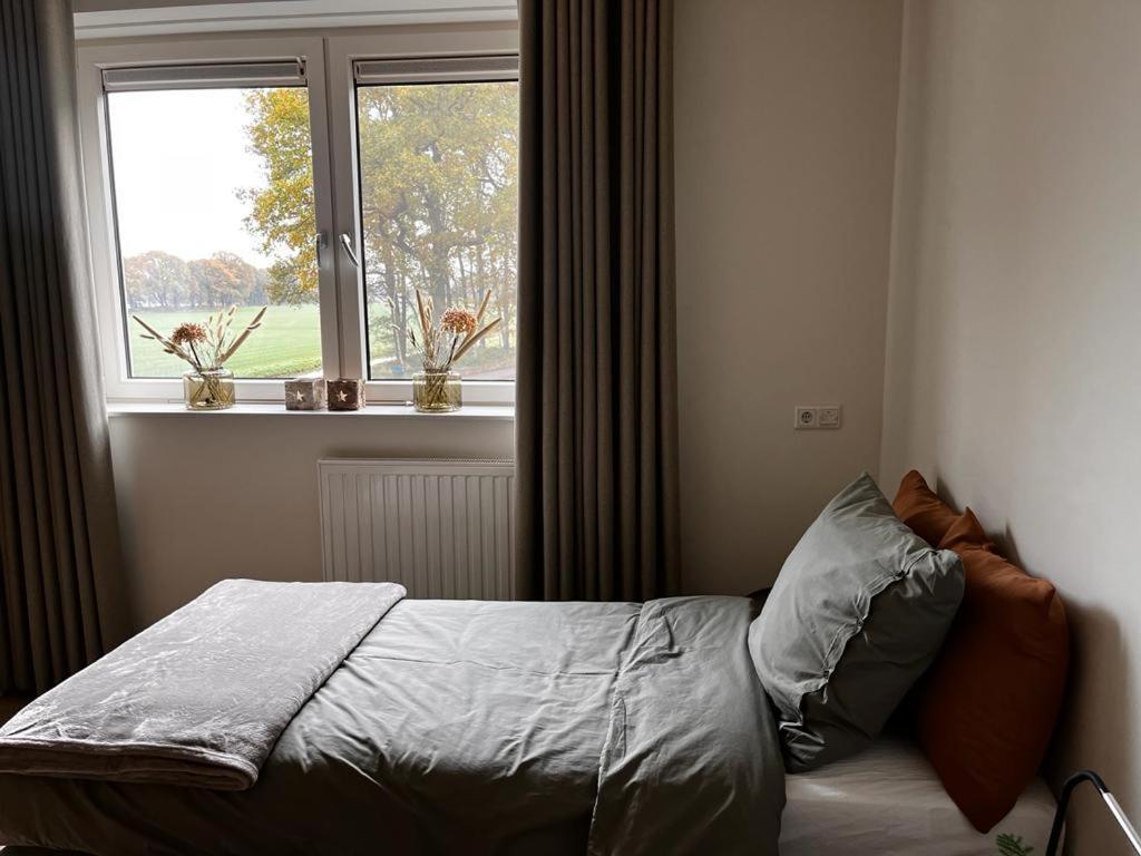 Mysa Bed and Breakfast Deurne Exteriör bild